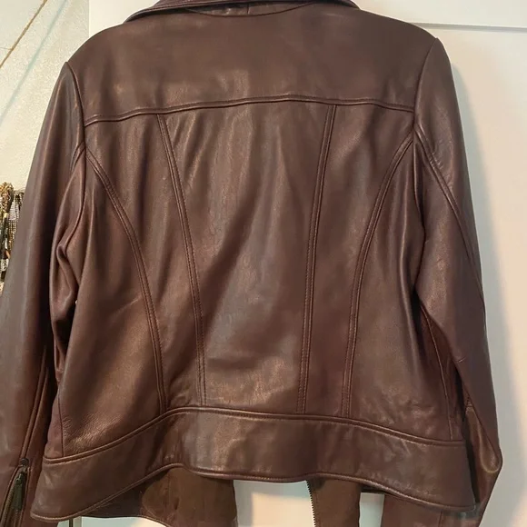 COPY - Micheal Kors jacket
